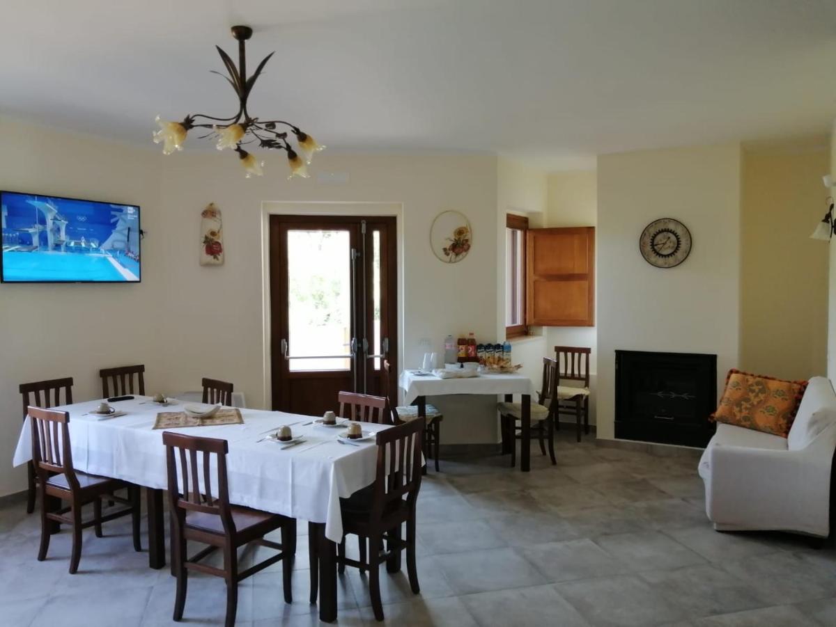Agriturismo CuoreLieto del Cilento - Housity