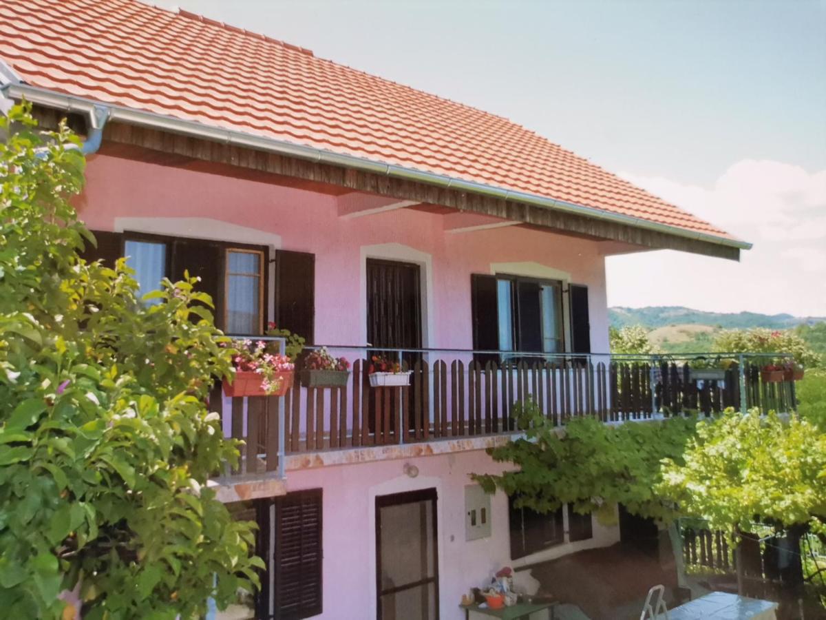 Suitetrails - Apartman Jaredić - Private Accommodation, Privatni Smeštaj