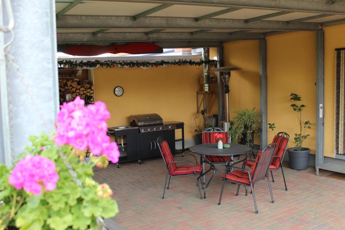 Kleines Zuhause - Housity