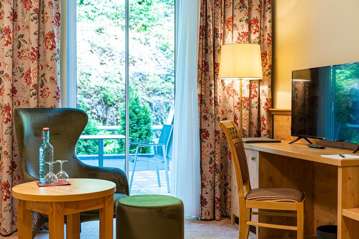 Robenstein Aktivhotel & SPA - Housity
