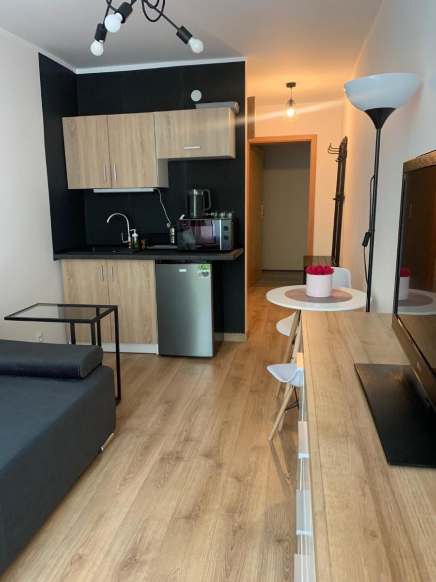 SEN na CICHEJ - Apartamenty w PARKU - Housity