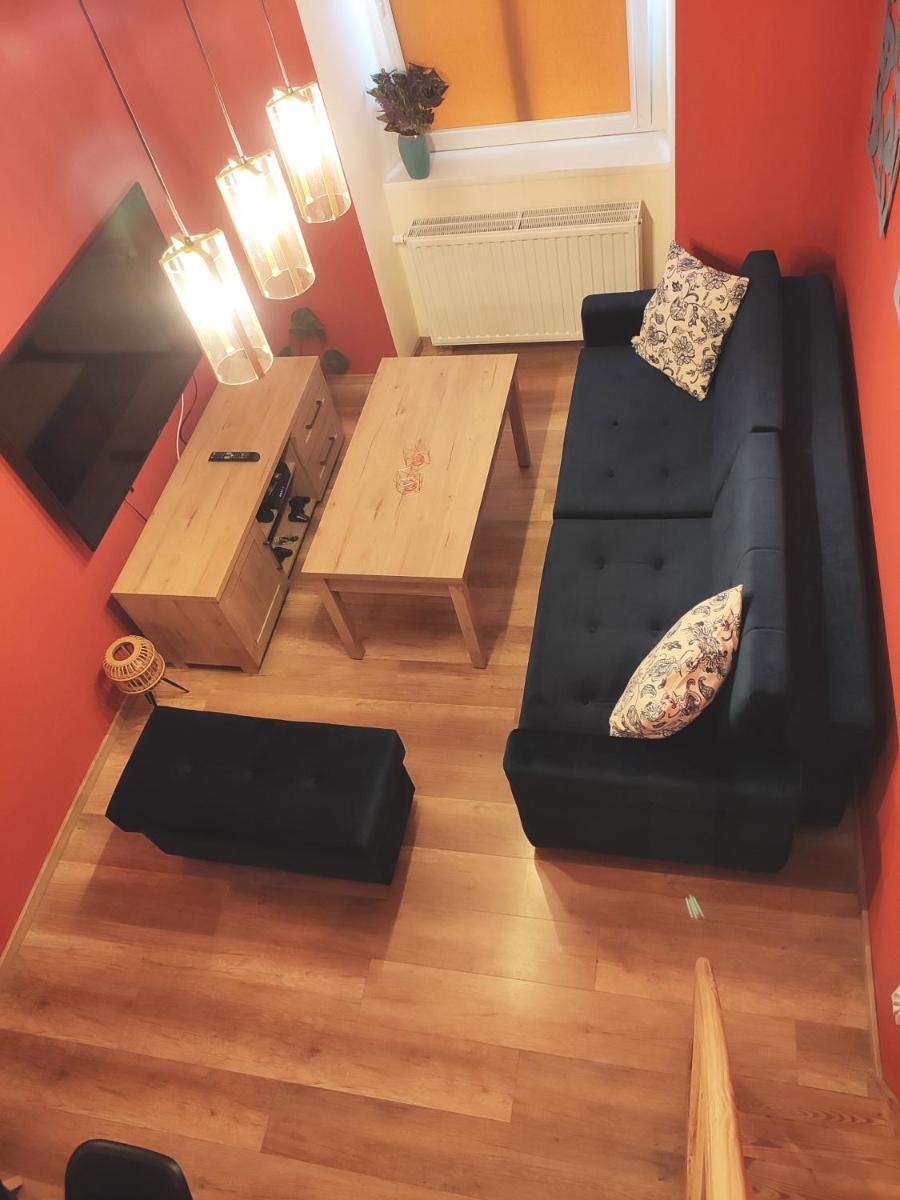 Centrum Apartament Szejka - Housity