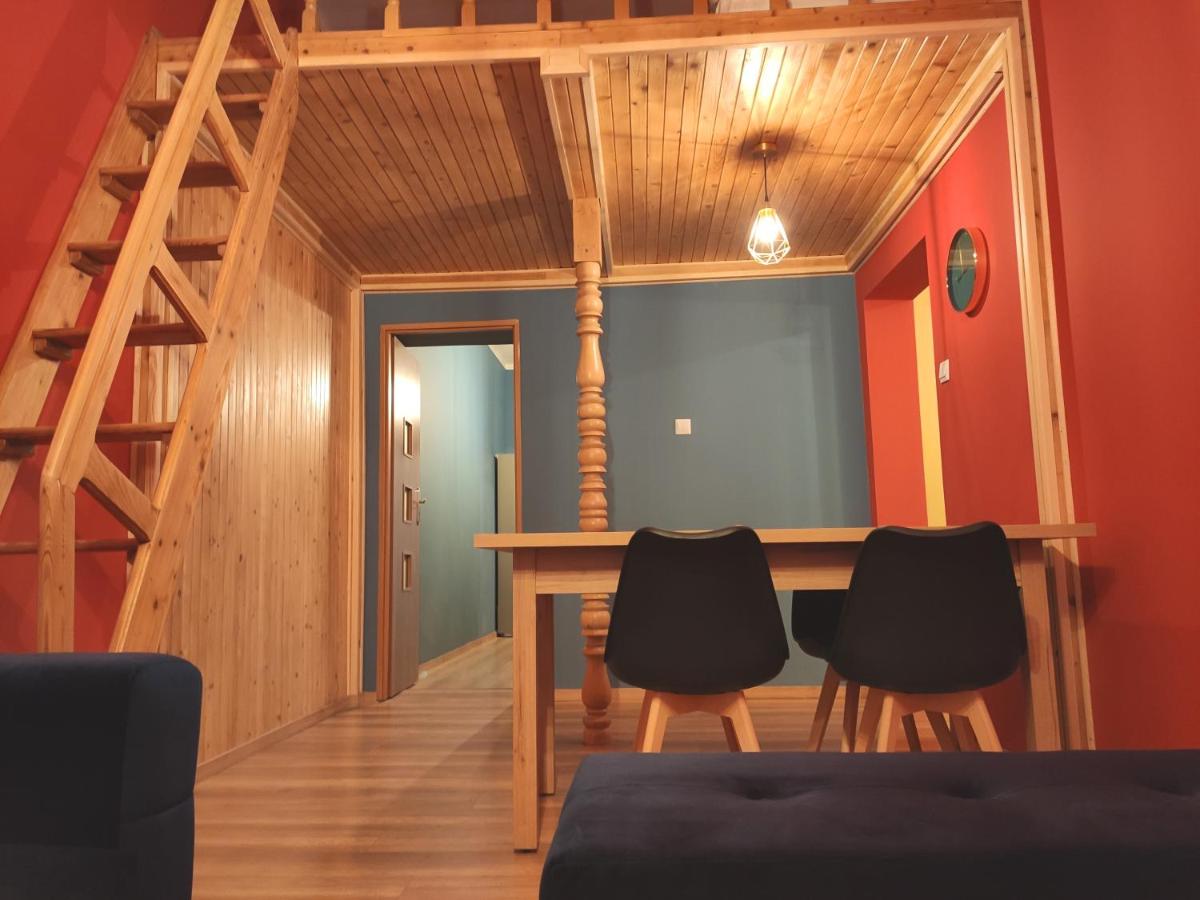 Centrum Apartament Szejka - Housity