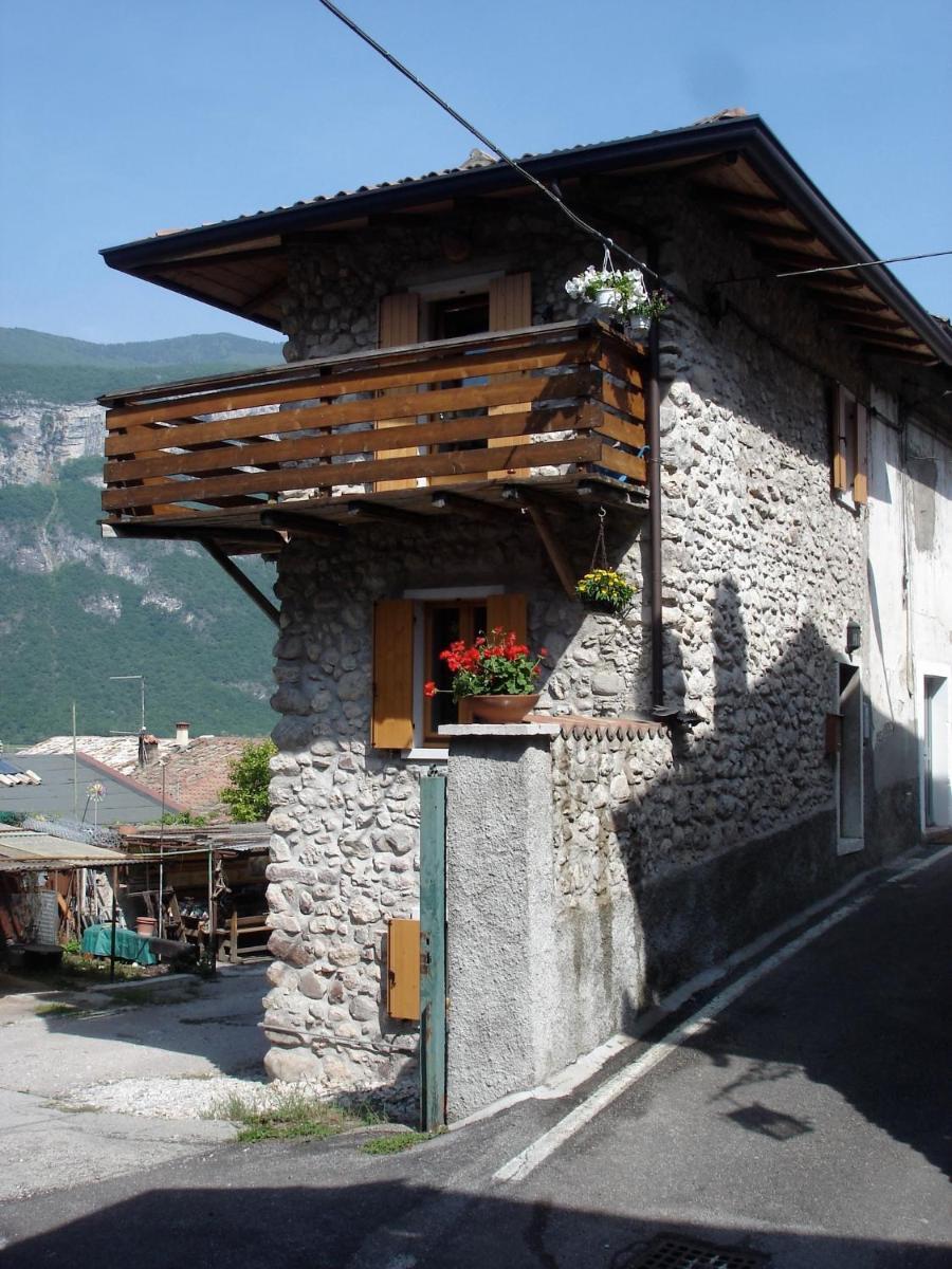 Suitetrails - Il Rustico di Peri