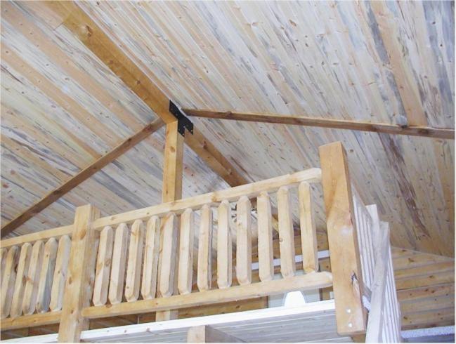 Comanche Lodge - Housity