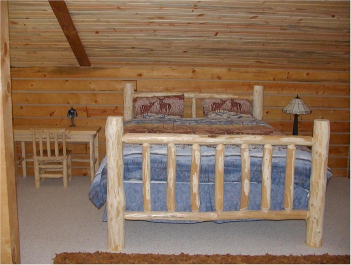 Comanche Lodge - Housity