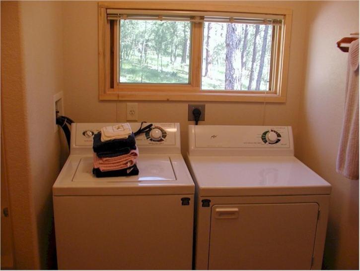Comanche Lodge - Housity