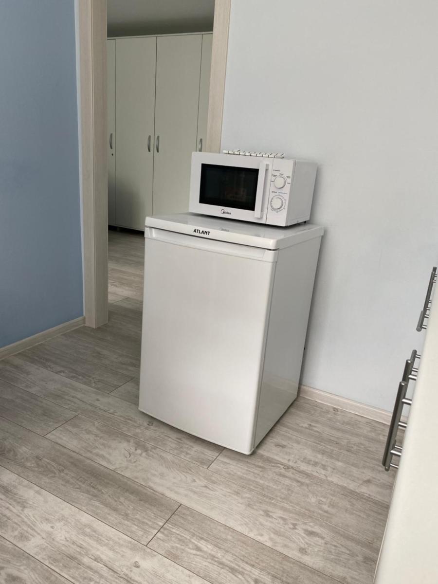 Samoe Serdche Bresta - Housity
