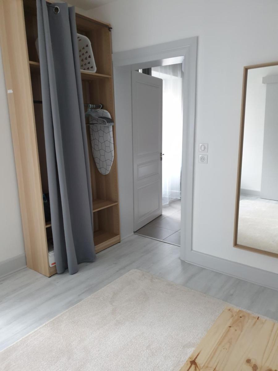 Suitetrails - La Briquerie - Appartement 4 personnes