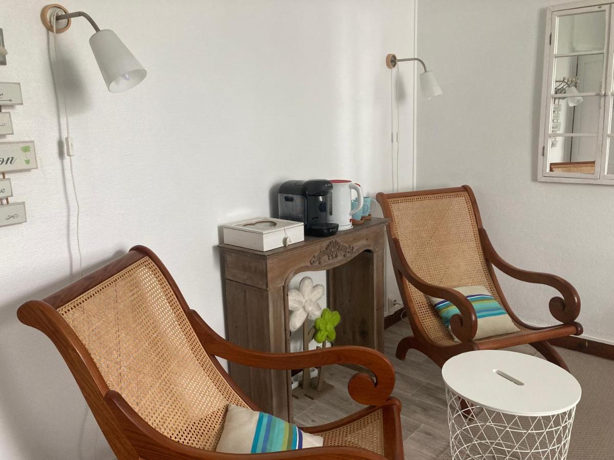 Entre Mer et Pins - Housity