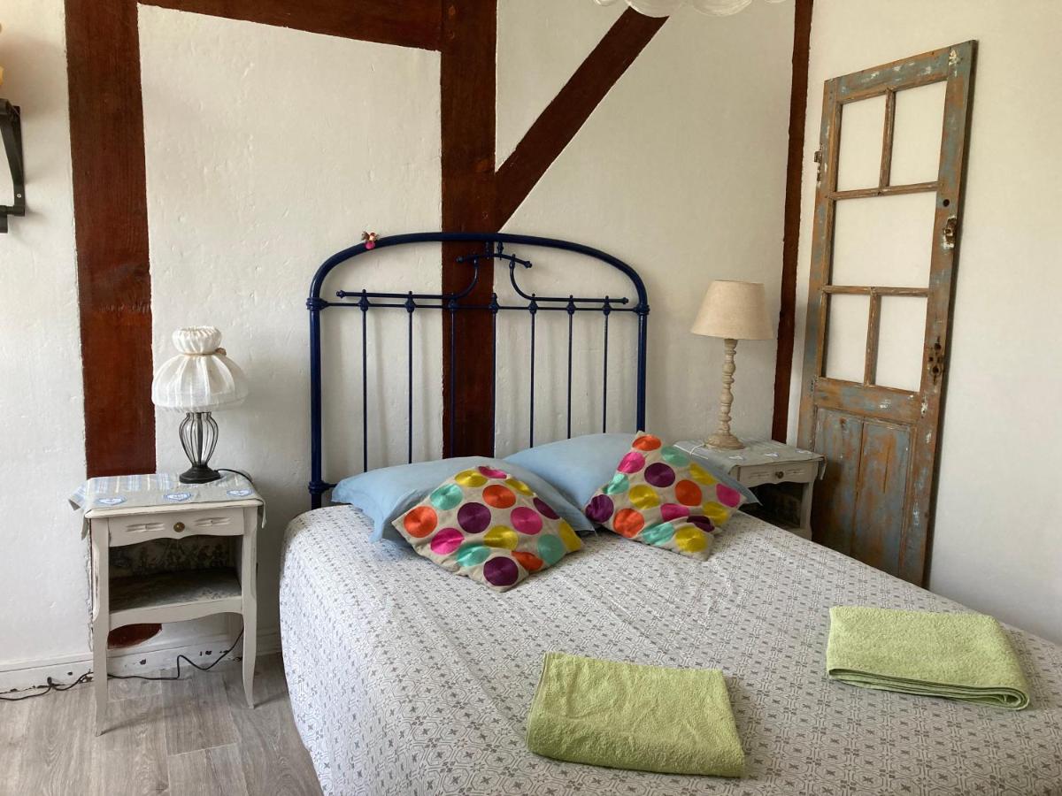 Entre Mer et Pins - Housity