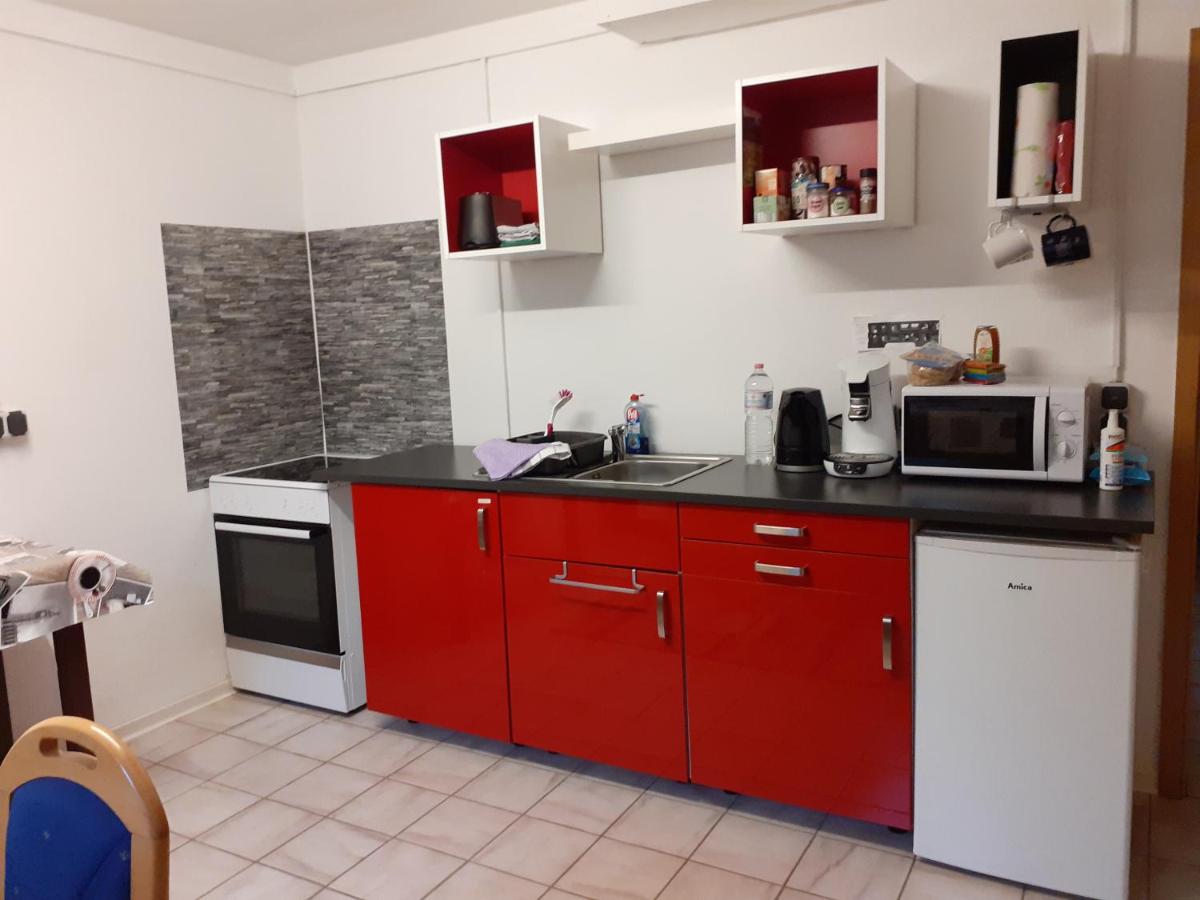Ferienwohnung Sonne - Housity