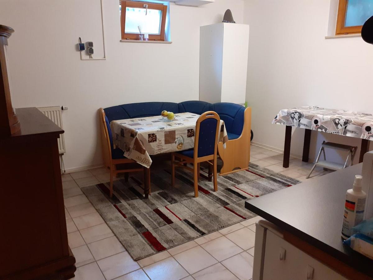 Ferienwohnung Sonne - Housity