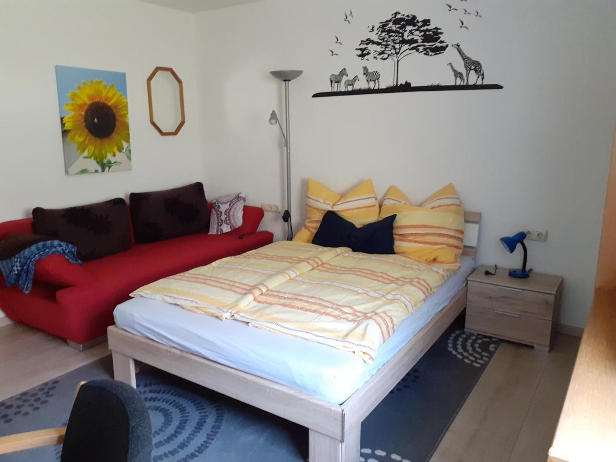 Ferienwohnung Sonne - Housity