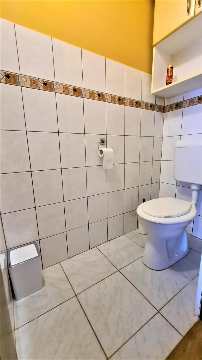 Suitetrails - Vitorlás Apartman