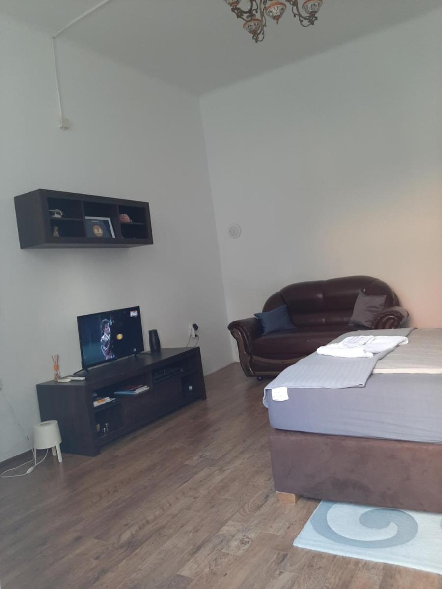 Klaner apartman - Housity