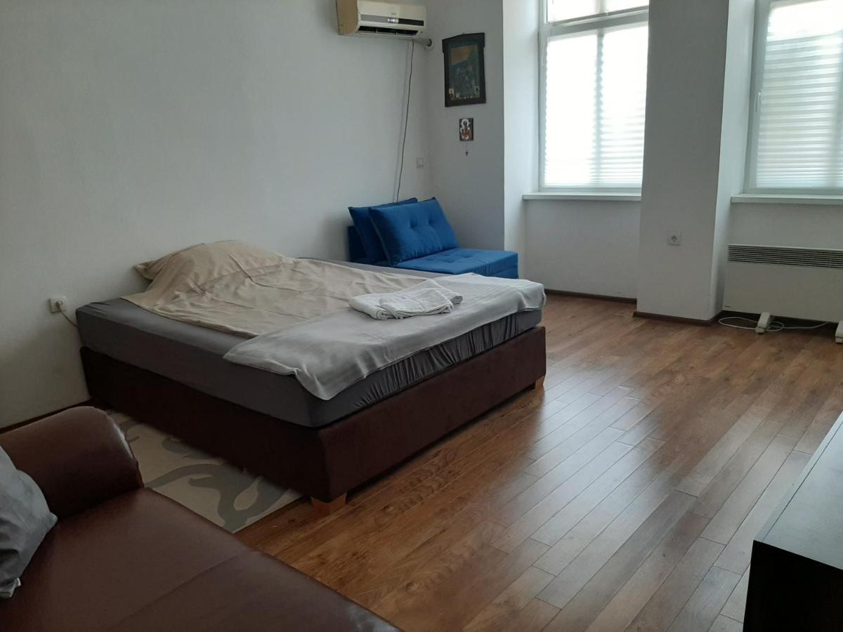 Suitetrails - Klaner apartman