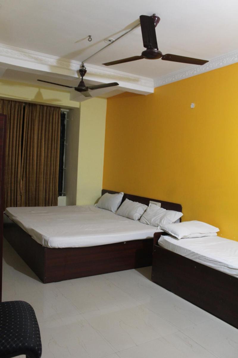 Suitetrails - Aishvarya Residency Coimbatore