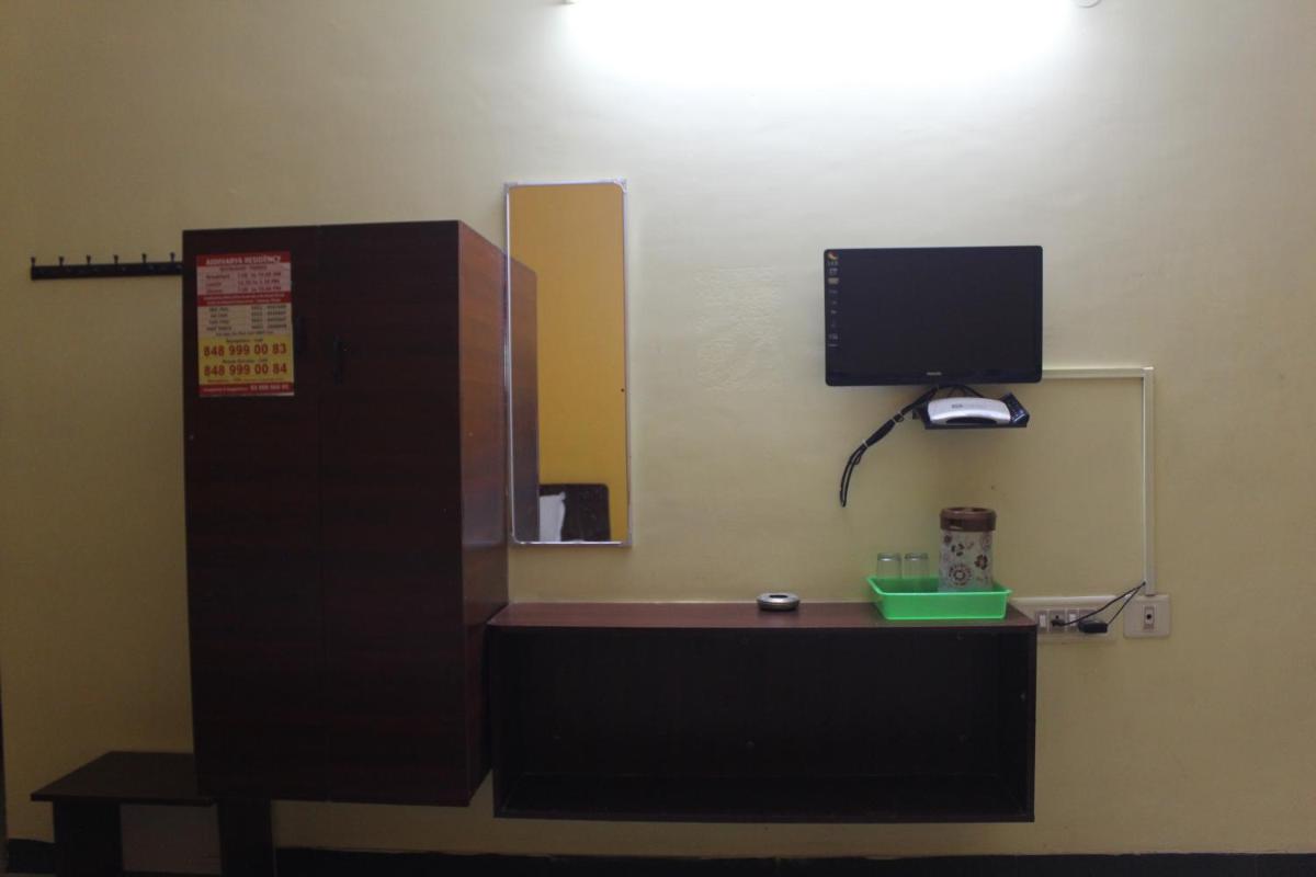 Suitetrails - Aishvarya Residency Coimbatore