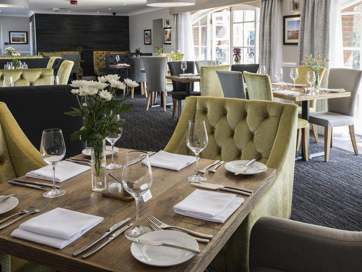 The Old Hall Hotel - Housity