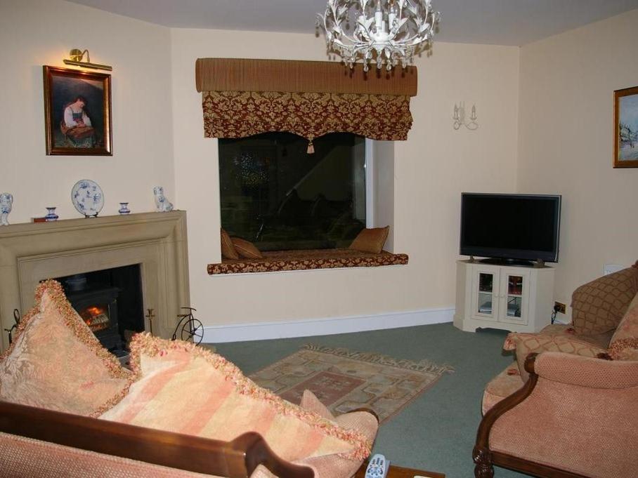 The Grange - Housity