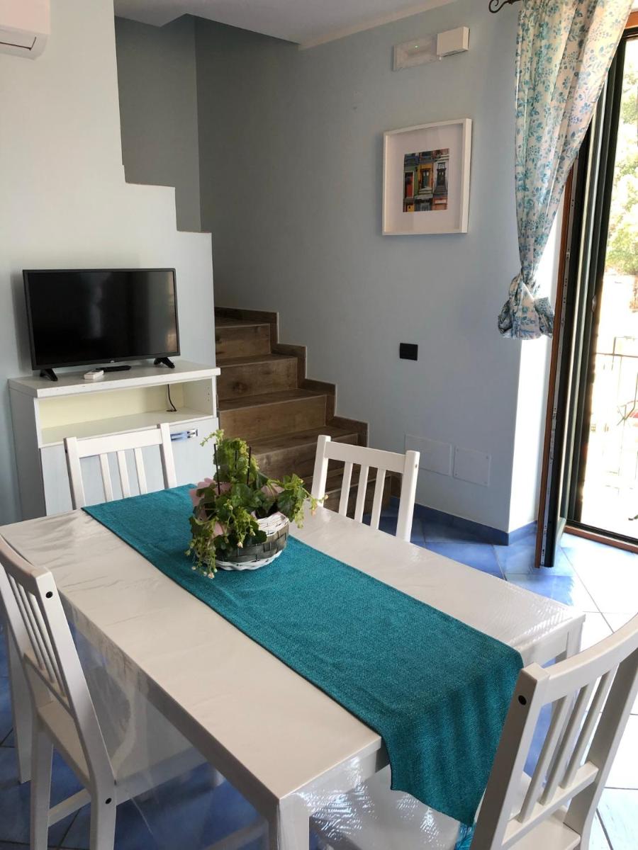 NEL BLU - Housity