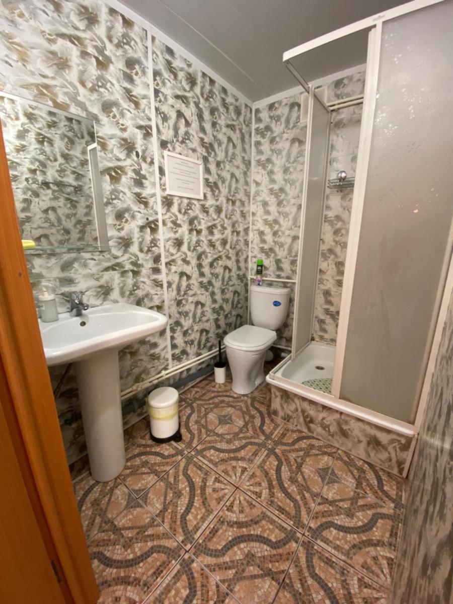 Guest house on Kubanskiy 15 - Housity