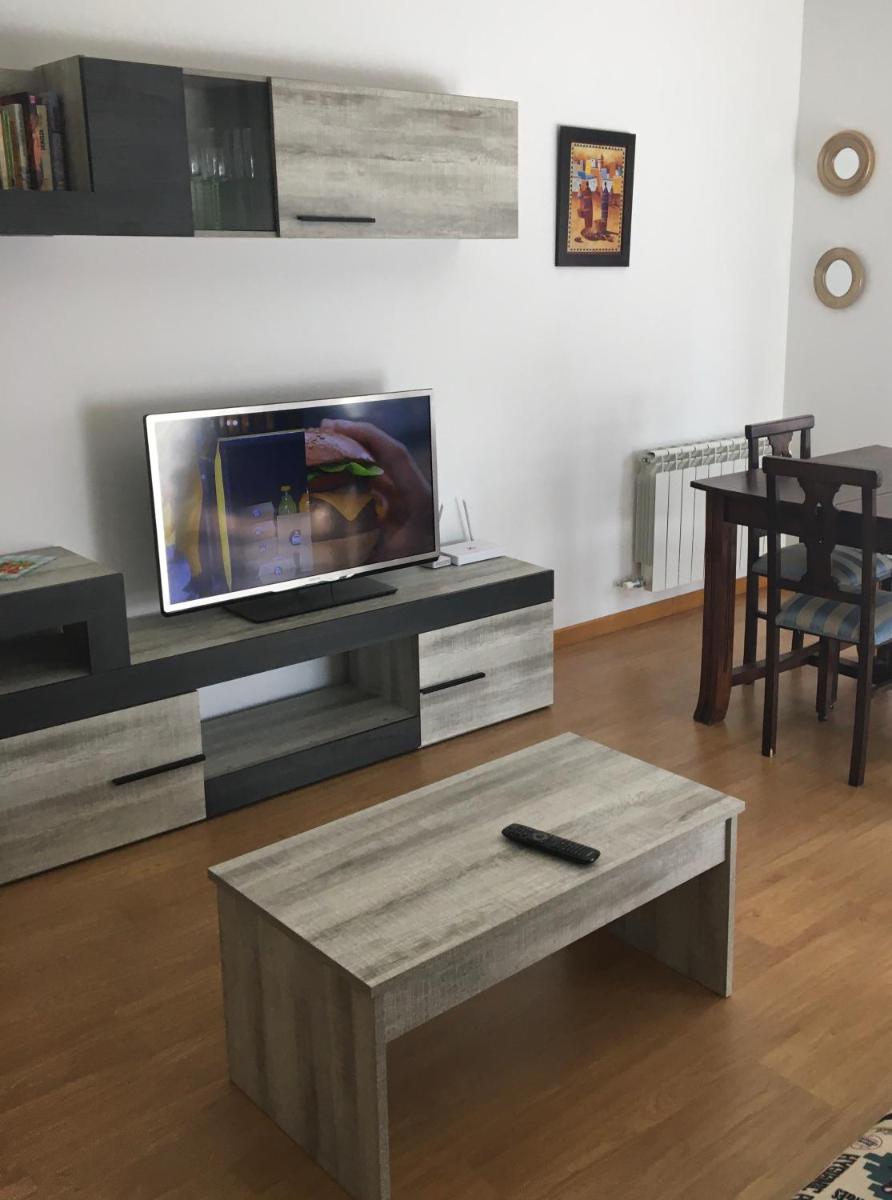Apartamento Reino de Nájera - Housity