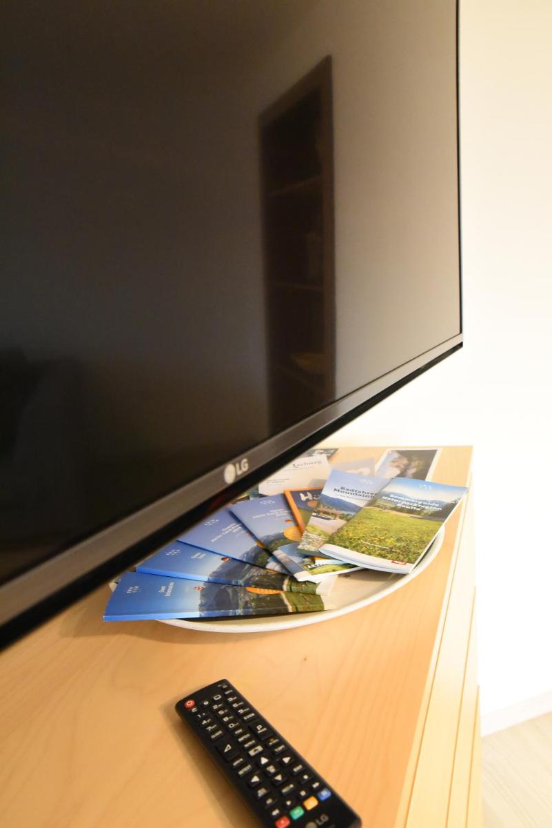 80 m2 Haushälfte, 3 Zimmer, Parkplätze, bis 6 Pers - Housity