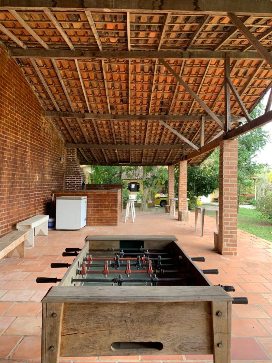 Sítio Paraíso de Itaboraí - Housity