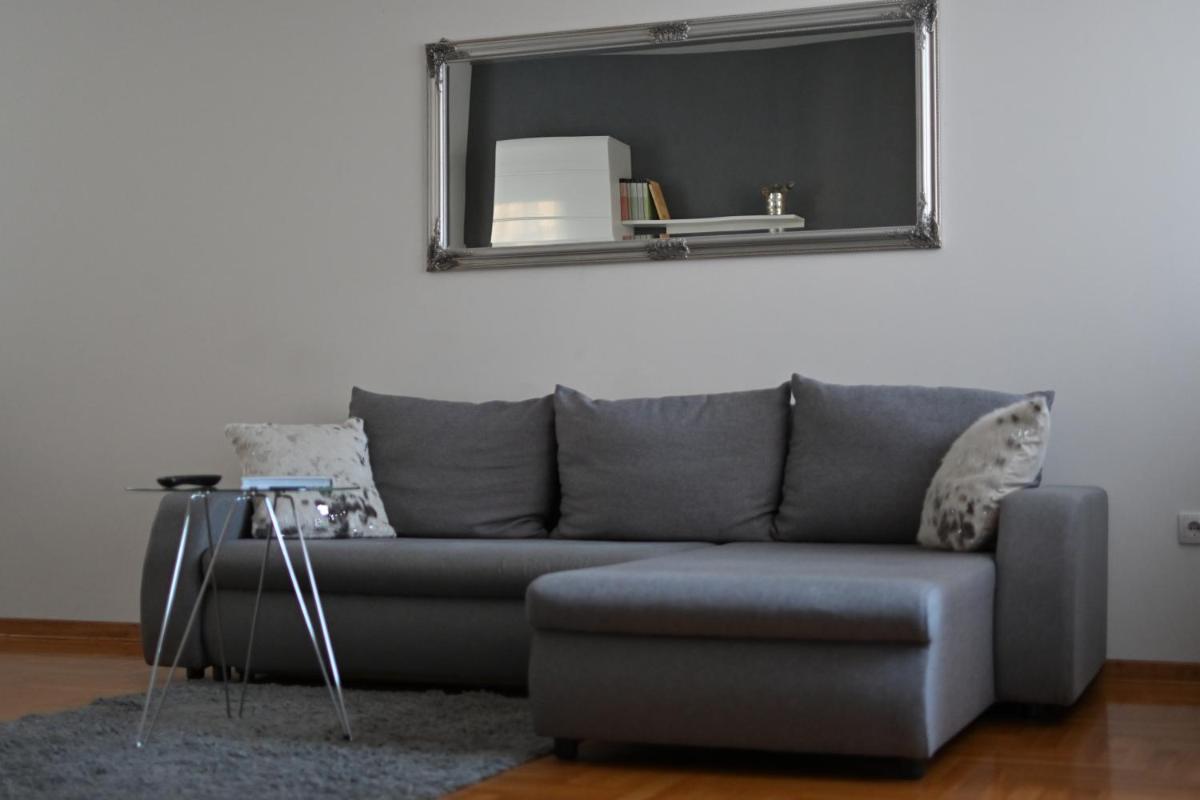 New Apartment CRISTAL in the city centre - Housity