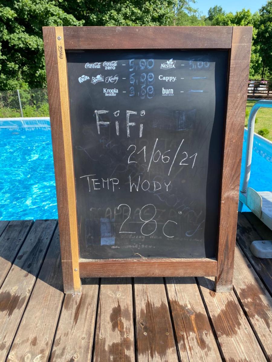 Agroturystyka FIFI - Housity