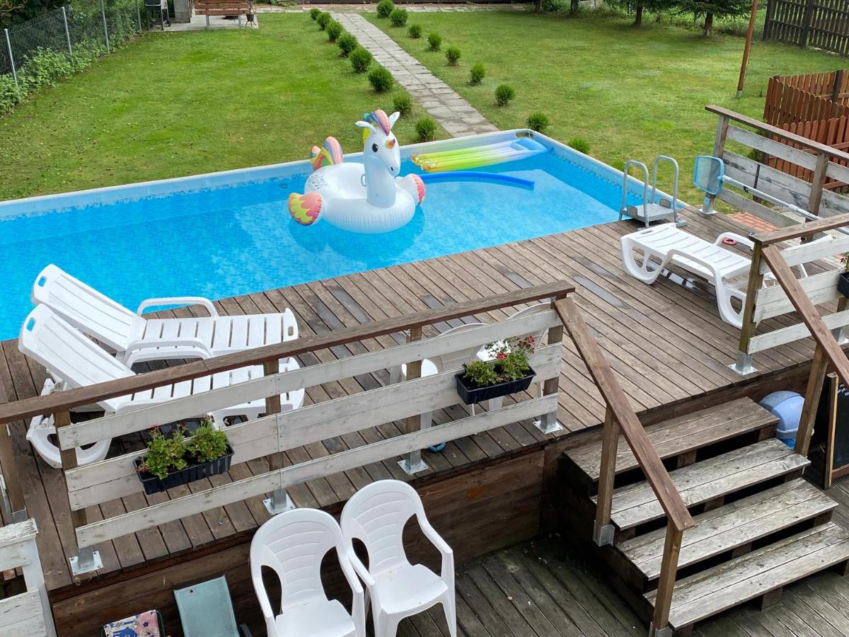 Agroturystyka FIFI - Housity