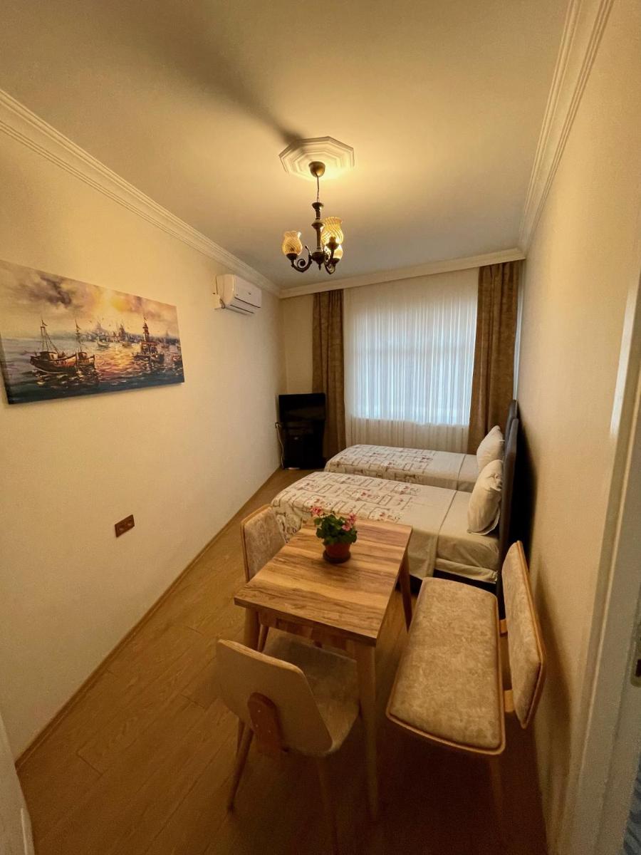 Oldtown Sultanahmet Suites - Hizvo