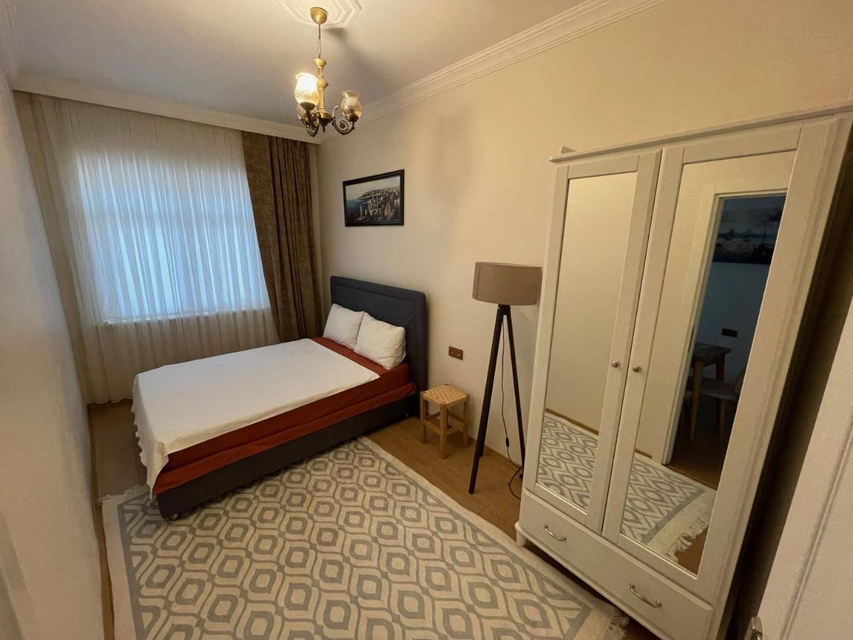 Oldtown Sultanahmet Suites - Housity