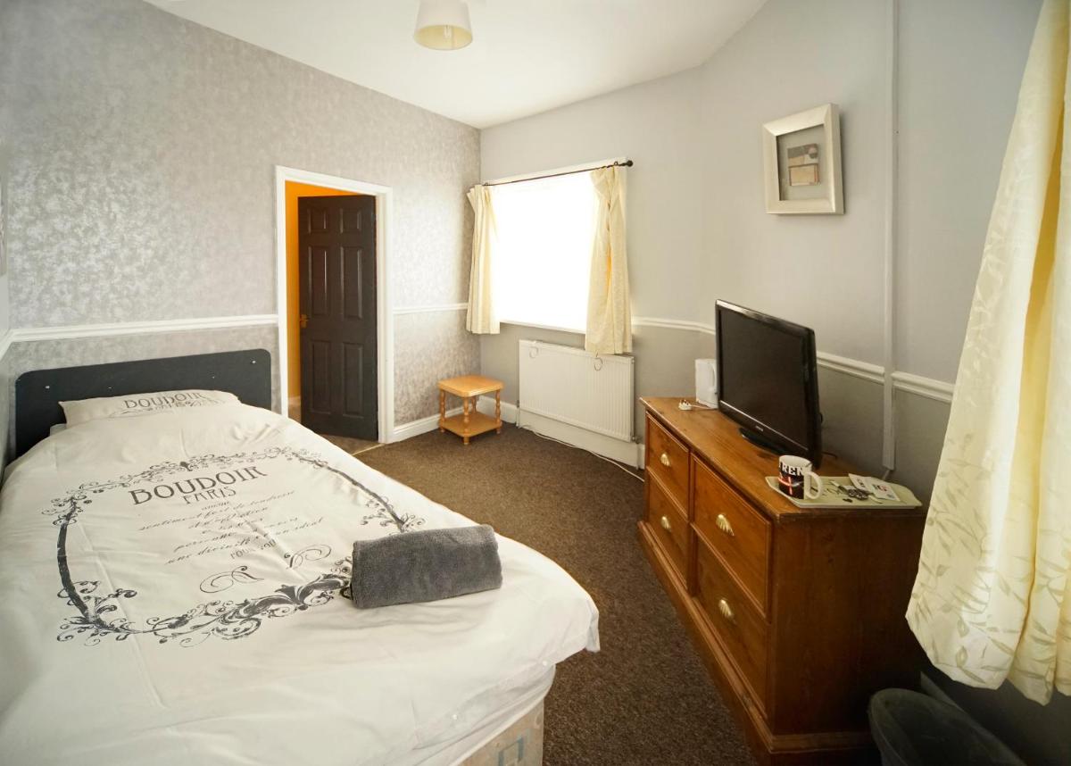 Inkerman Tavern - Housity