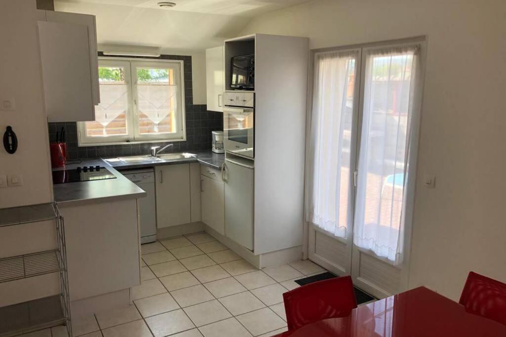 Chalet dans les Vosges - Housity