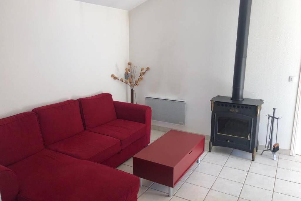 Chalet dans les Vosges - Housity