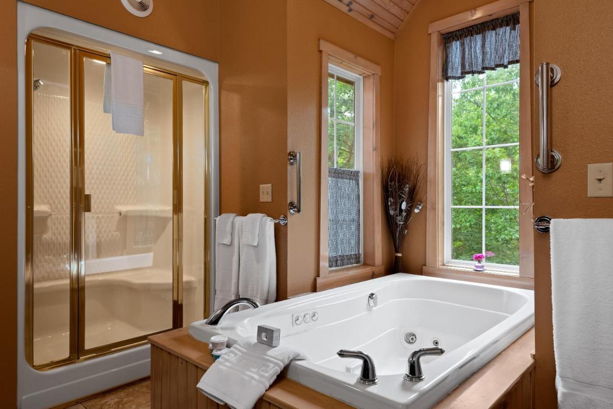 The Woods Cabins - Housity