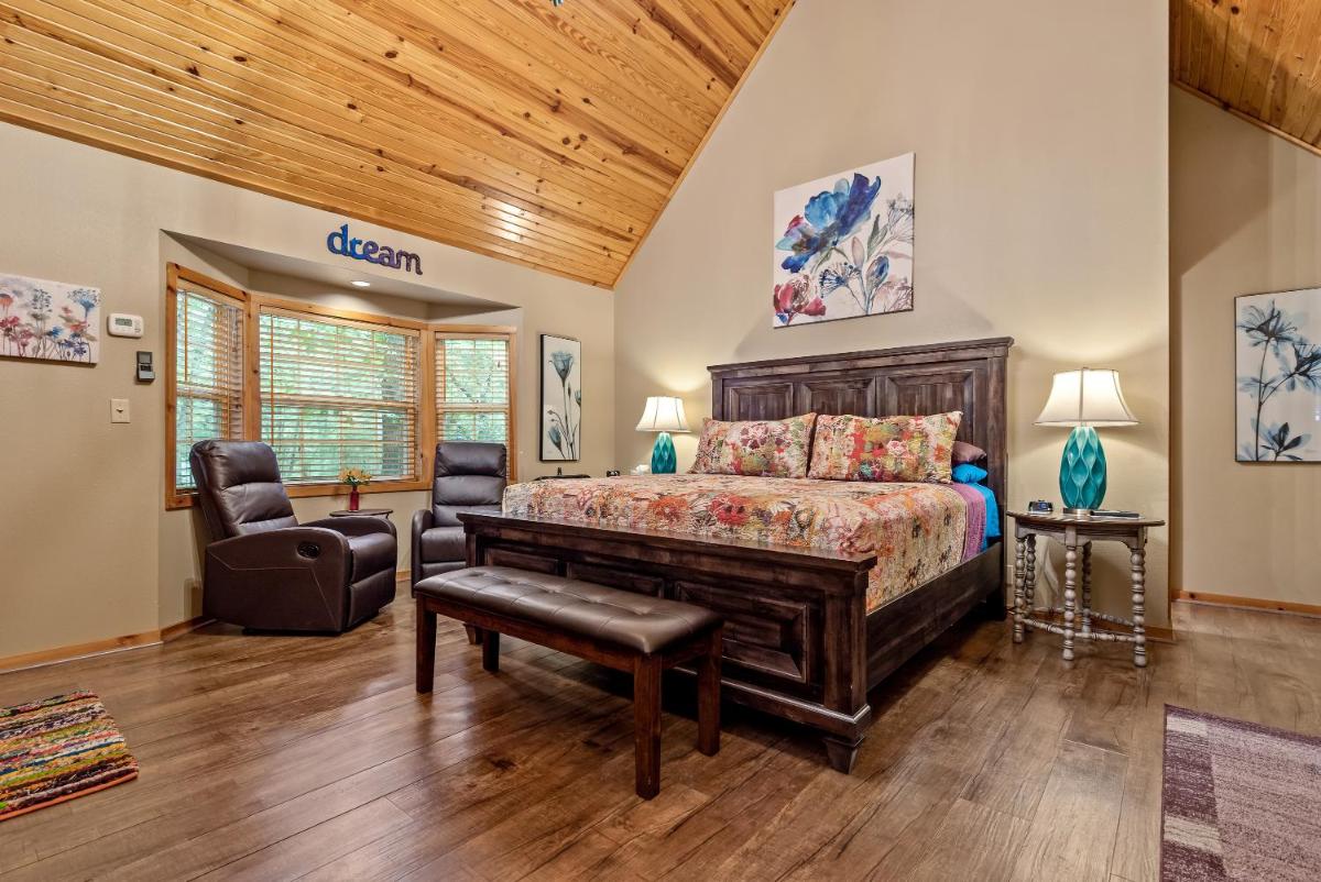 The Woods Cabins - Housity