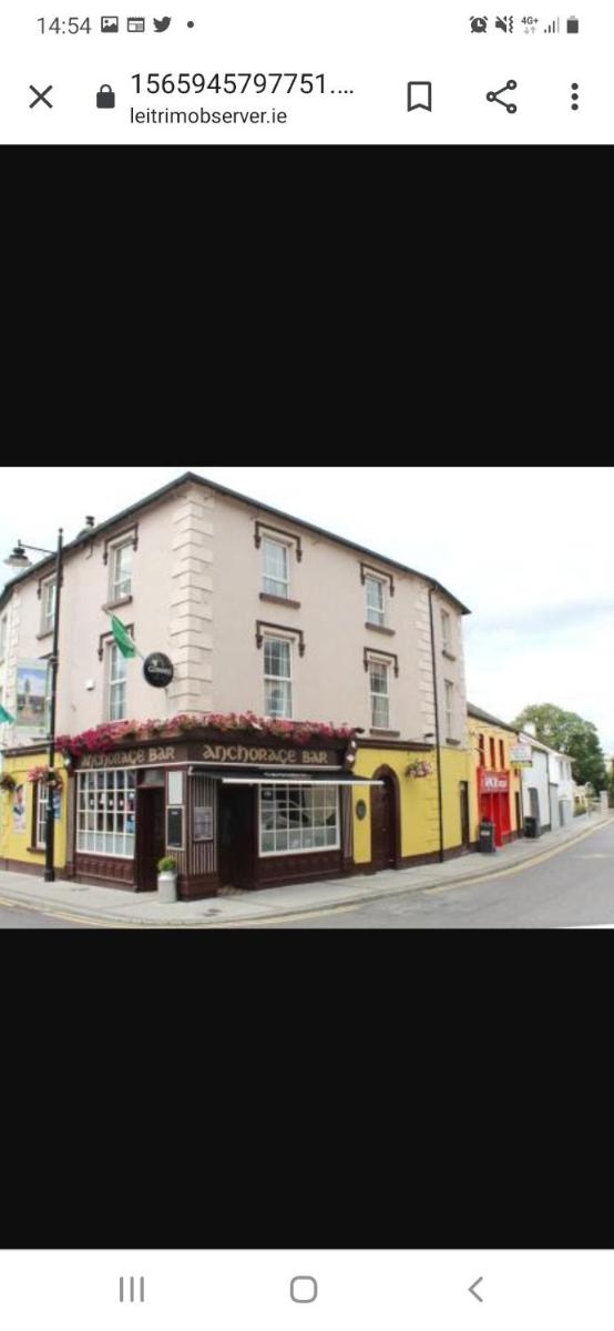 24 Beds In Carrick On Shannon - Housity