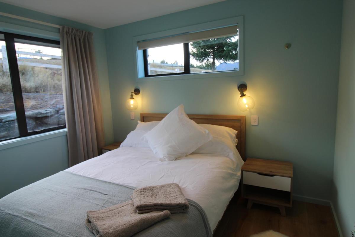 Hawea Mountain cottage - Housity
