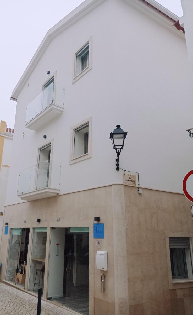Nazaré Sweet Dreams - Housity
