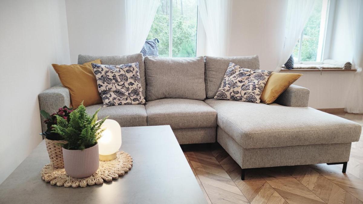 B&D Apartament Chełmiec - Housity