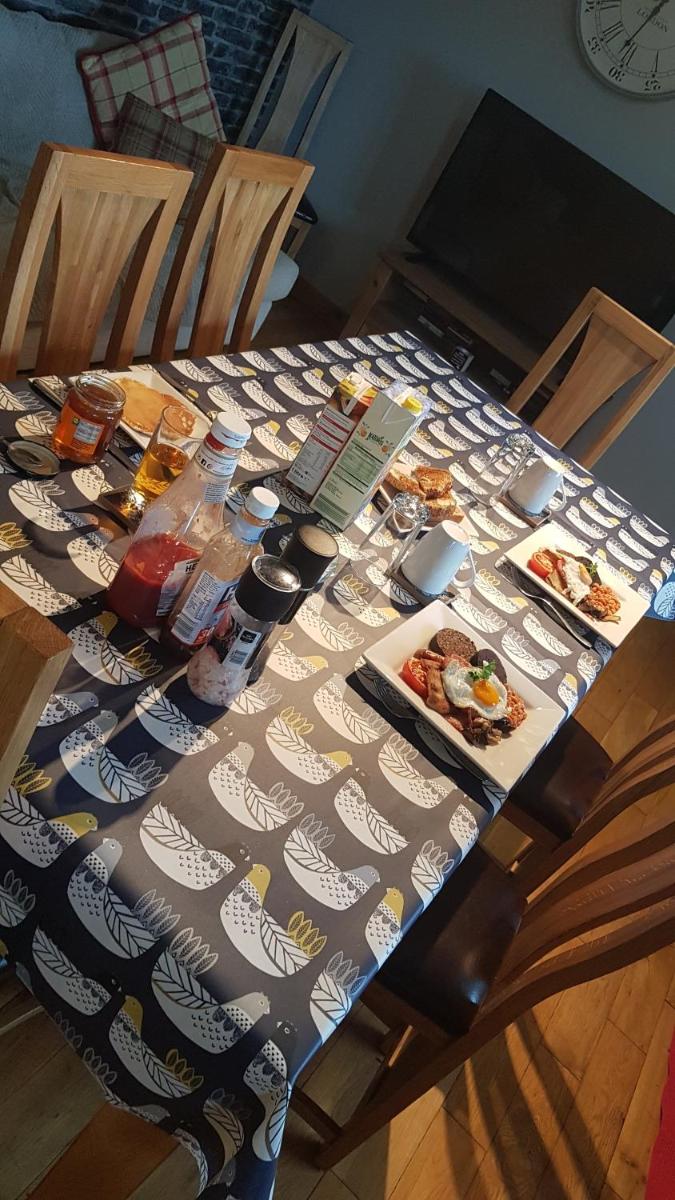 Valhalla B&B - Housity