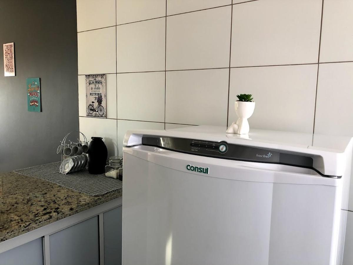 Flat em Sorocaba - Housity