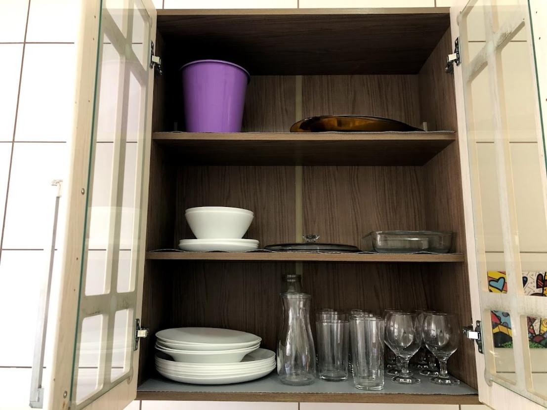 Flat em Sorocaba - Housity