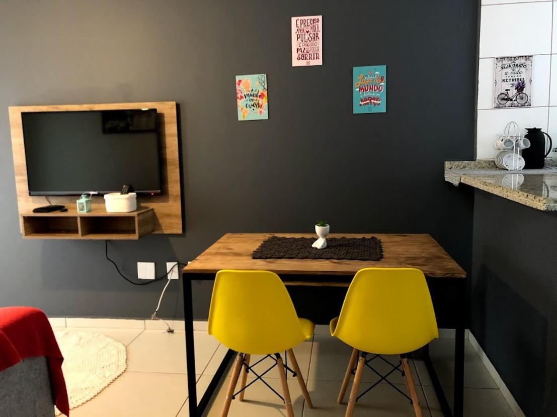 Flat em Sorocaba - Housity