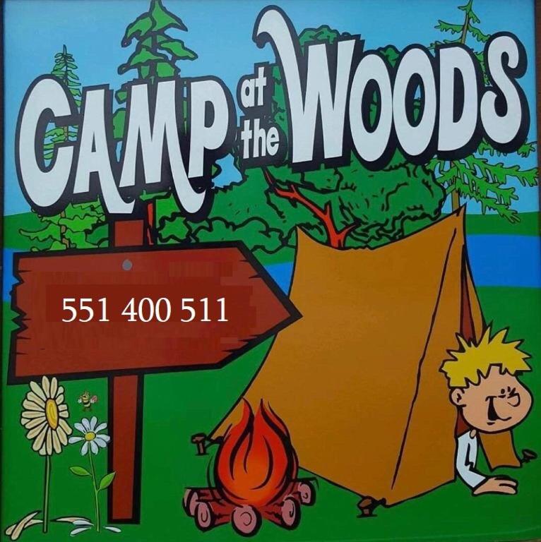 Camp-Woods Likani - Housity
