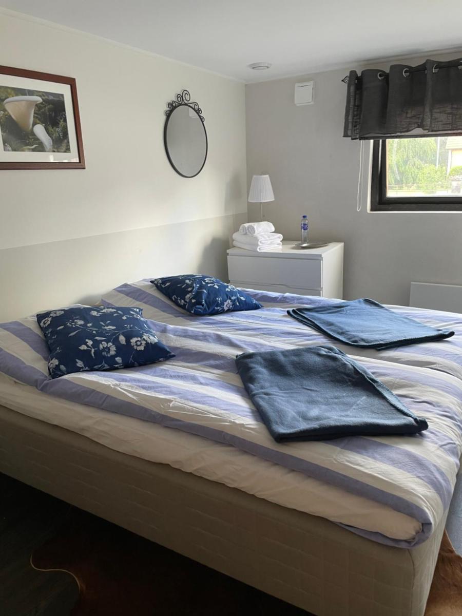 Hults-Boaryd Golf och B&B - Housity